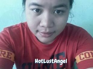 HotLustAngel