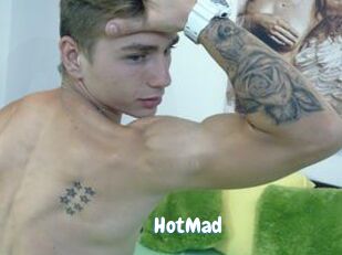 HotMad