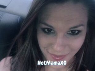 HotMamaXO Coquine Avenue