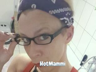HotMammi Coquine Avenue