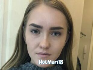 HotMari18