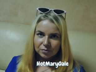 HotMaryGale