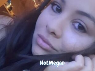 HotMegan