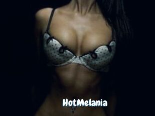 HotMelania