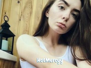 HotMercyy