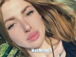 HotMila69