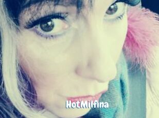HotMilfina