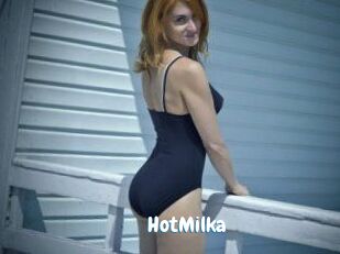 Hot_Milka