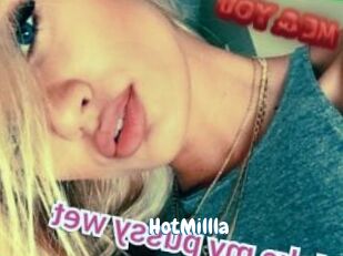 HotMillla