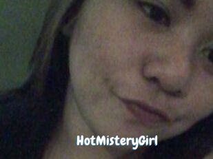 HotMisteryGirl