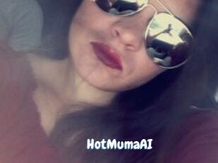 Hot_Muma_AI Coquine Avenue