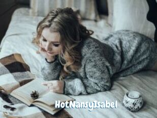 HotNansyIsabel