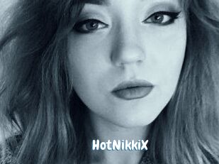 HotNikkiX