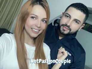 HotPassionCouple