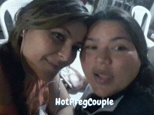 HotPregCouple