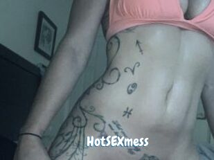 HotSEXmess