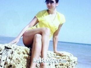 HotSexyDream