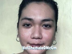 HotShemaleONcUm
