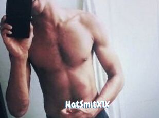 HotSmitX1X