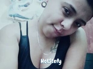 HotStefy