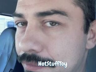 HotStuffToy