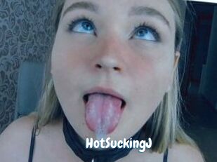 HotSuckingJ