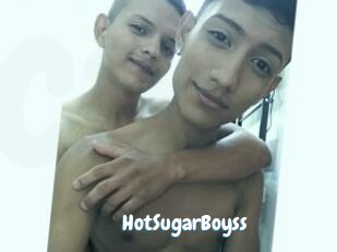 HotSugarBoyss