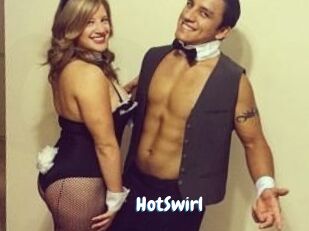 HotSwirl