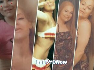 HotTS4UNow
