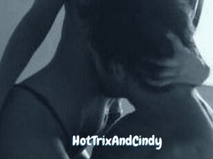 HotTrixAndCindy