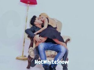 HotWhiteSnow
