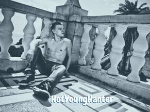 HotYoungHanter