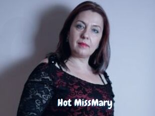 Hot_MissMary