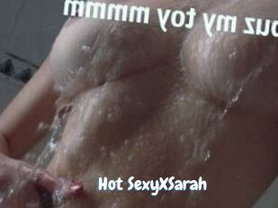 Hot_SexyXSarah