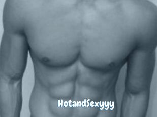 HotandSexyyy