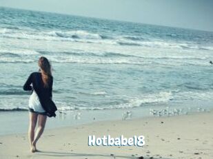 Hotbabe18