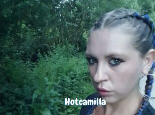 Hotcamilla