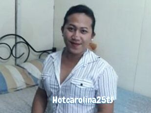 Hotcarolina25ts