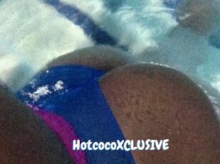 HotcocoXCLUSIVE Coquine Avenue