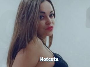 Hotcute Coquine Avenue