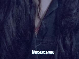 Hotestannu