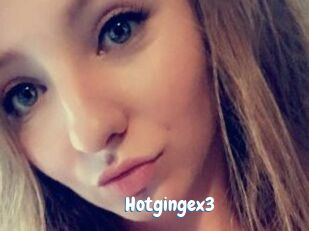 Hotgingex3 Coquine Avenue