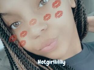 Hotgirllillly
