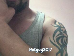 Hotguy2017