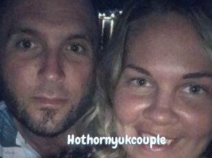 Hothornyukcouple