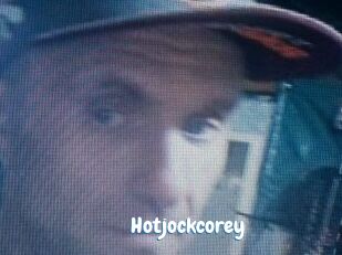 Hotjockcorey
