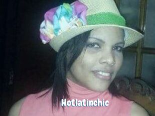 Hotlatinchic Coquine Avenue