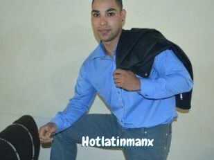 Hotlatinmanx