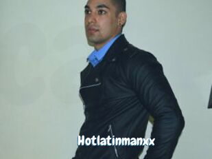 Hotlatinmanxx