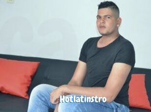 Hotlatinstro